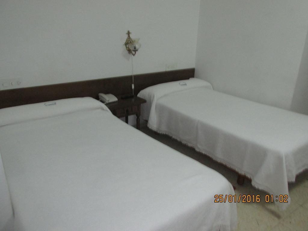 Hotel Conde Taboadela Exterior photo
