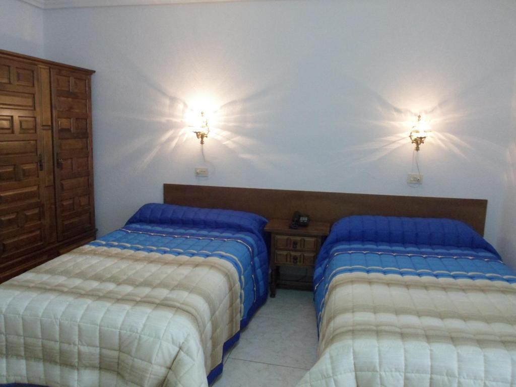 Hotel Conde Taboadela Room photo